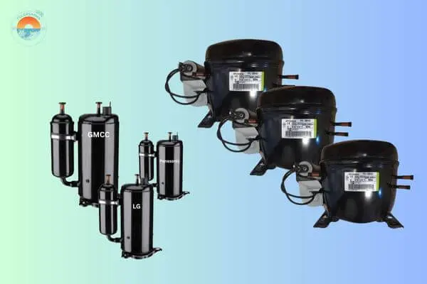 کمپرسور چیست ؟