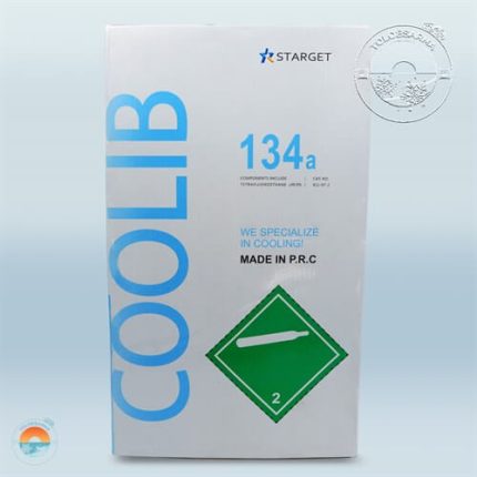 coolib-r134-gas