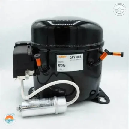 cubigel_compressor_GPY16RA