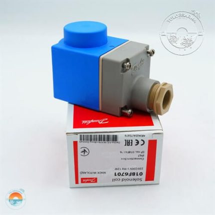 danfoss-018f6701-solenoid-coil