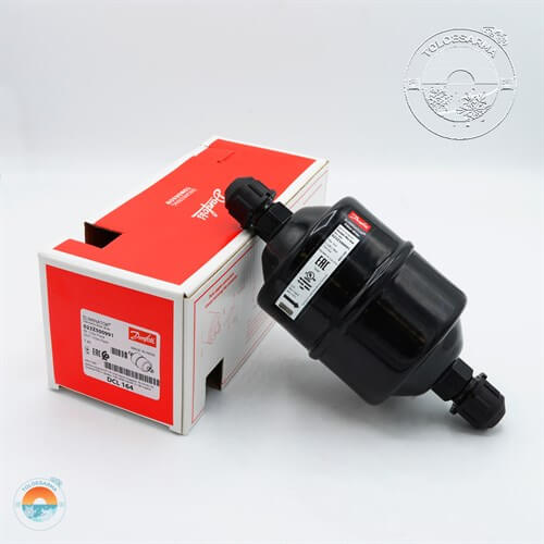 danfoss-164-filter-drier