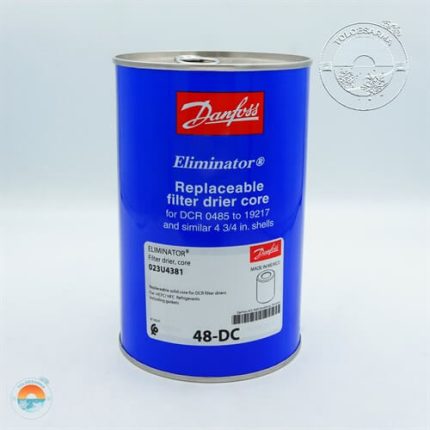 danfoss-48dc-core-drier-filter