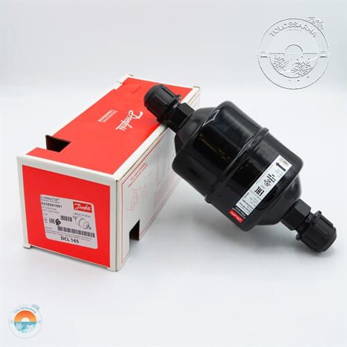 danfoss-dcl165-filter-drier