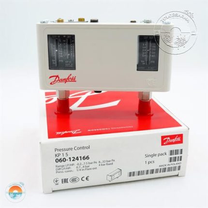 danfoss-kp15-pressure
