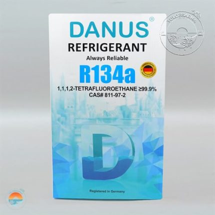 danfoss-r134-gas