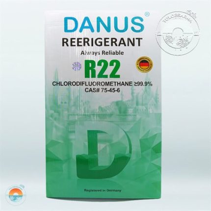danus-r22-refrigerant-gas