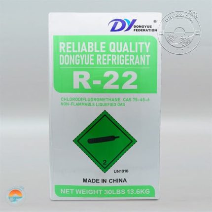 dy-r22-refrigerant-gas