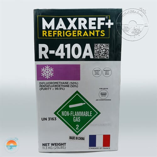 gas-r‑410a-maxref gas-r‑410a-maxref