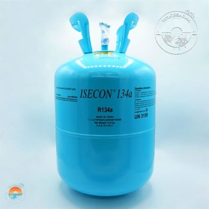 isecon-gas-r134