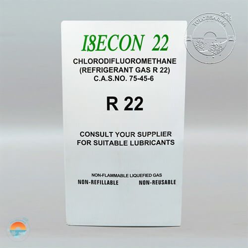 isecon_r22_gas isecon_r22_gas