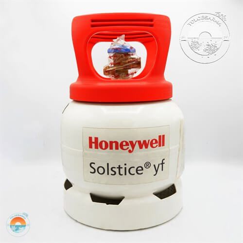 r1234yf-gas-honeywell r1234yf-gas-honeywell