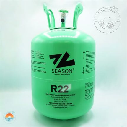 season-gas-r22