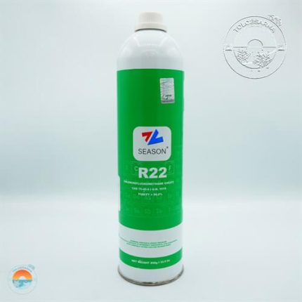 season-r22-refrigerant-950g