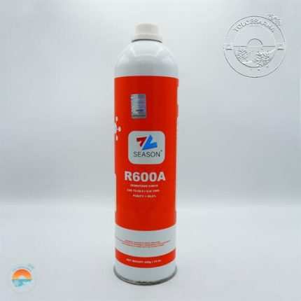 season-r600a-refrigerant-450g