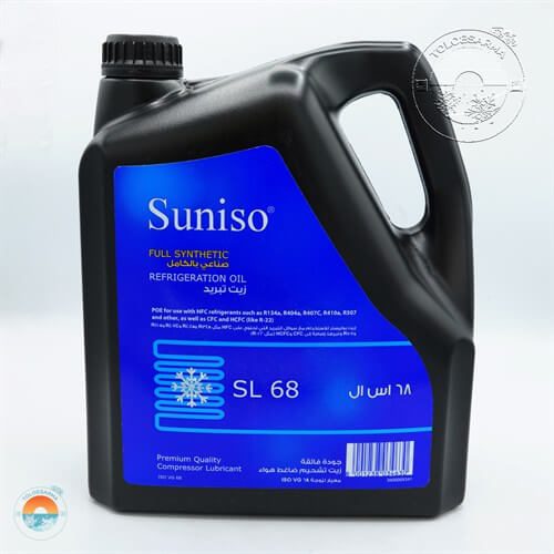 suniso-sl68-compressor-oil suniso-sl68-compressor-oil