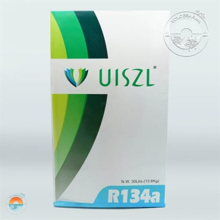 uiszl_r134_refrigerant_gas