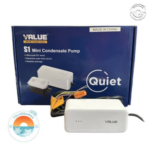value-built-in-drain-pump-s1 value-built-in-drain-pump-s1