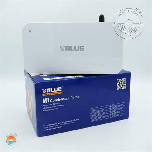 value-m1-drain-pump