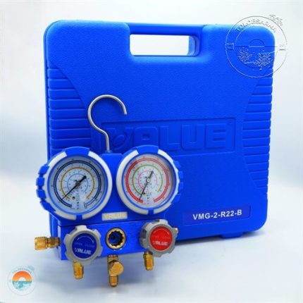 value-r22b-manifold-gauge