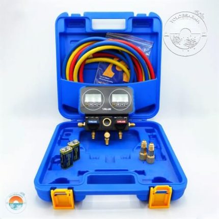 value-vrm2-0101i-dual-gauge