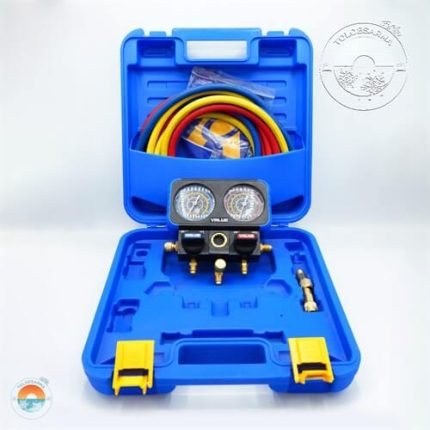 value-vrm2-b-0501-dual-gauge