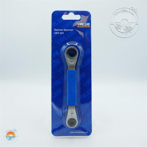 value-vrt201-ratchet-wrench