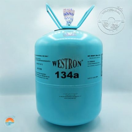 westron-r134a-refrigerant-gas