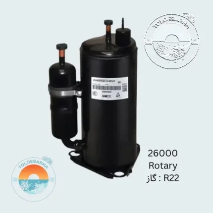 gmcc_compressor_PH420G2CS-4KU1