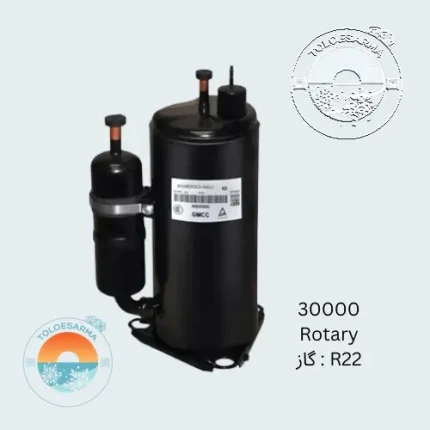 gmcc_compressor_PH480X3CS-4MU1