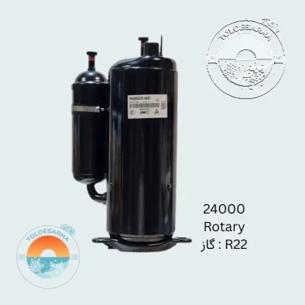 gmcc_coppressor_PH400G2CS-4KTS1