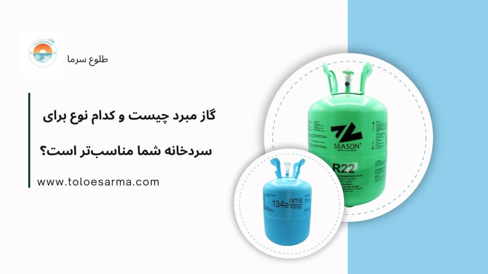 کمپرسور و گاز مبرد برای یخچال و سرما در فروشگاه طلوع سرما، با بهترین قیمت و ضمانت اصالت کالا، انتخابی مطمئن برای تجهیزات سرمایشی منزل و صنعتی شما.