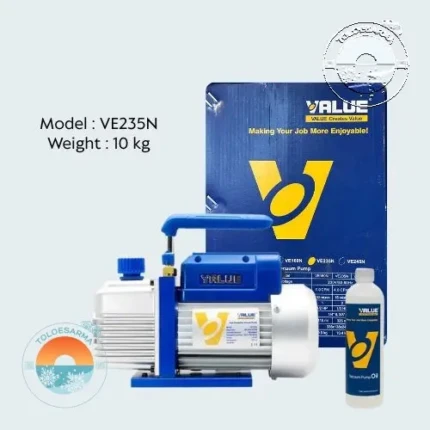 vacuum_pump_value_ve235