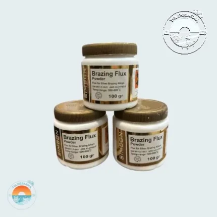 brazing-flux powder-100gr