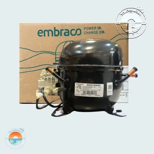 embraco_ neu2183gka_compressor