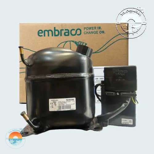embraco_ nj6226z _compressor