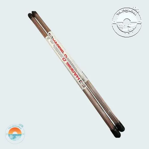 Harris-Silver Welding-Wire