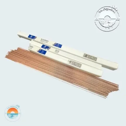 Simben-silver welding-wire