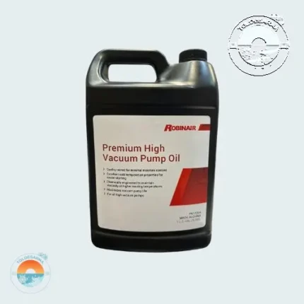 Oil-Vacuume-Robinar