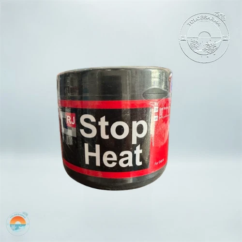 خمیر مخصوص جوشکاری (Welding Paste)