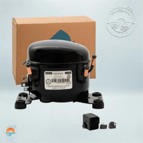 کمپرسور ایترون 1/10 مدل PE075HAS
